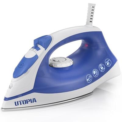 Proctor Silex 14250 Steam Iron with Retractable Cord