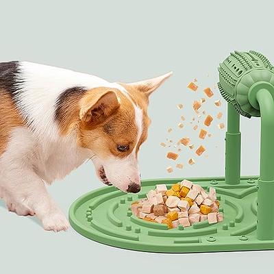 KOSKILL Snuffle Mat for Dogs, 33x22 Dog Food Mat with Interactive Toys,  Sniff Activity Mat Feeding Puzzle Slow Feeder for Small Medium Large Dogs,  Help Stress Relief Brain Stimulation Enrichment - Yahoo