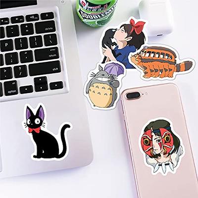 50Pcs Aesthetic Stickers for Water Bottle, Waterproof Kawaii Anime Stickers  for Laptop, Hydroflasks, Skateboard, Suitcase, Bicycle, Notebooks,  Scrapbooking Cute Stickers Pack for Teens and Adults - Yahoo Shopping