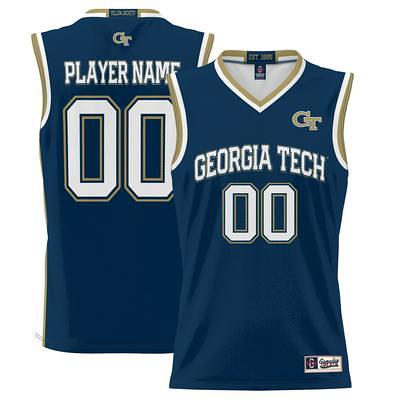 UNC Wilmington Seahawks ProSphere Unisex NIL Pick-A-Player Men's Basketball  Jersey - White