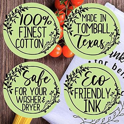  Decorative Kitchen Towels - Funny Kitchen Towels with Sayings, Tea  Towels For Kitchen, Funny Dish Towels, Perfect for Housewarming Gift  Christmas Mothers Day Birthday (Funny Sayings) : Home & Kitchen