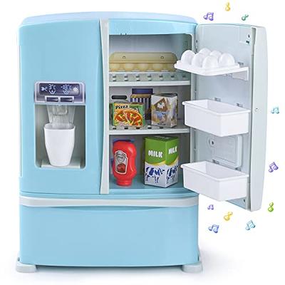 New Pretend Play Kitchen Machine Set Mini Ice Cream Maker Toy For Kids -  Buy New Pretend Play Kitchen Machine Set Mini Ice Cream Maker Toy For Kids  Product on