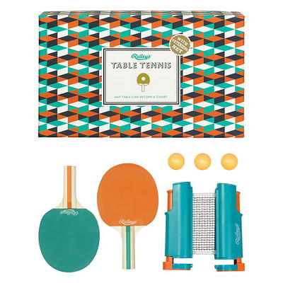 Floating Table Tennis Set – PoolCandy