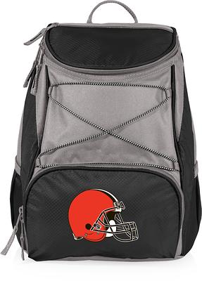 Picnic Time Cleveland Browns PTX Backpack Cooler - Yahoo Shopping