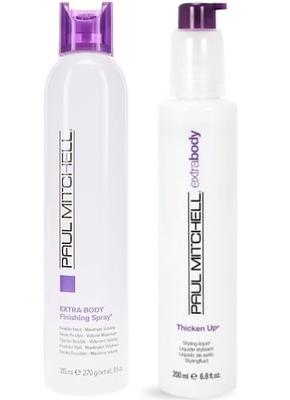 Paul Mitchell Super Clean Extra Strong Hold Hair Spray-9.5 oz. - JCPenney