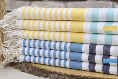 Biltmore® Egyptian Towel Collection