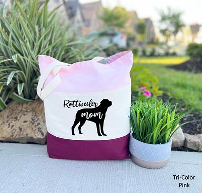 Dog Handbag / Dog Bag / Dog Gifts / Gift for Dog Owner / Dog 