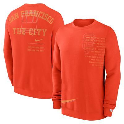 Nike / Youth San Francisco 49ers Sideline Legend Velocity Red T
