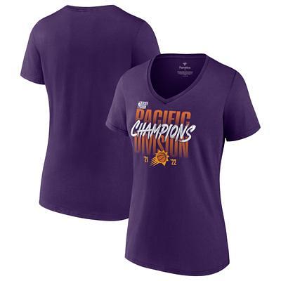 Women's Fanatics Branded Purple Minnesota Vikings Plus Size