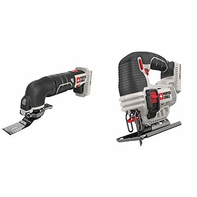 Porter Cable 20V Brushless Reciprocating Saw