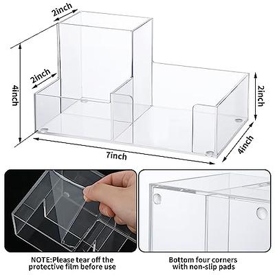 Acrylic Pen Holder