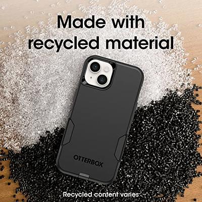 OtterBox iPhone Xs Max Commuter Series Case - BLACK, slim & tough,  pocket-friendly, with port protection