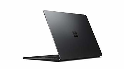 Microsoft Surface Pro 7, 12.3 Touch-Screen, Intel Core i7, 16GB Memory,  512GB Solid State Drive, Matte Black, VAT-00016 