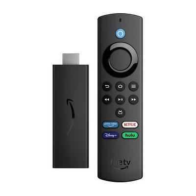 Fire TV Stick Lite with latest Alexa Voice Remote Lite (no TV  controls), HD Streaming Device B091G4YP57 - The Home Depot