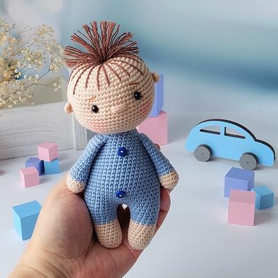 5-18mm 50Pcs - Color Toy Doll Safety Eyes With Washer #diy Amigurumi  Crochet Plush Doll Toy Making - Yahoo Shopping