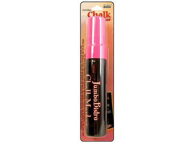 Uchida Bistro Chalk Marker, Chisel, Blush Pink - Yahoo Shopping