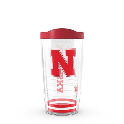 Nebraska Huskers 20oz. Roadie Tumbler with Handle