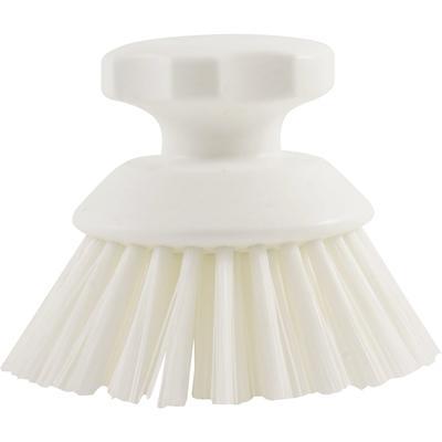 Lavex 6 Grout Brush with Polypropylene Bristles