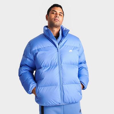 Men's Nike Sportswear Club Fleece Joggers, Size: Large, Dark Blue - Yahoo  Shopping