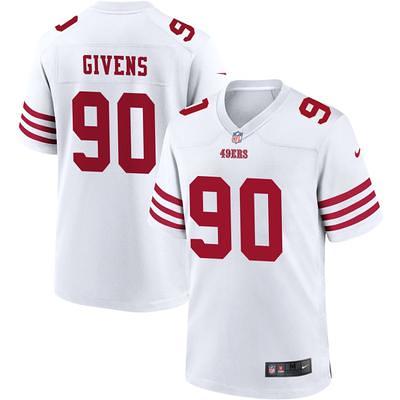 L'Jarius Sneed Youth Nike Red Kansas City Chiefs Custom Game Jersey - Yahoo  Shopping