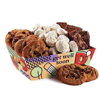 Candylandia M&Ms Edible Cookie Dough Candy Bites made from No Egg Edible  Cookie Dough, Same as in Movie Theaters, Tastes Great Frozen 1 bag