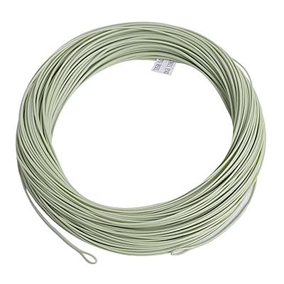SF Saltwater Fly Line with Welded Loop Weight Forward Floating