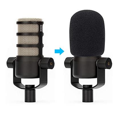 Rode Podmic USB Microphone