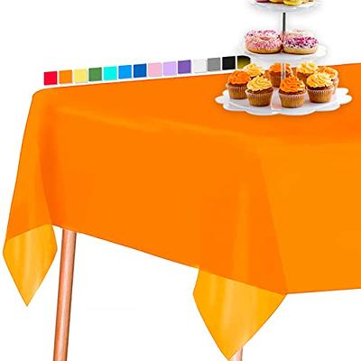 Kids Thanksgiving Activity Paper Table Cover 54 X 88  Disposable  Tablecloth Harvest Party Decor Autumn - Yahoo Shopping