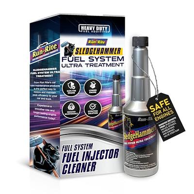 SIERRA Fuel Injector Cleaner 16 oz