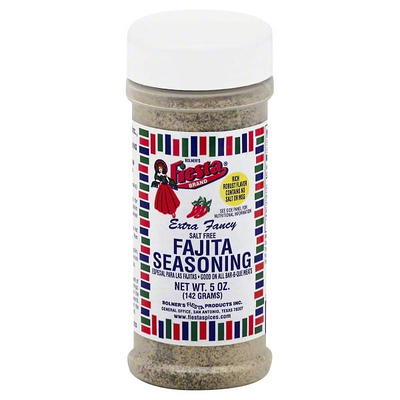 Regal Salt-Free Cajun Seasoning 5.5 lb.