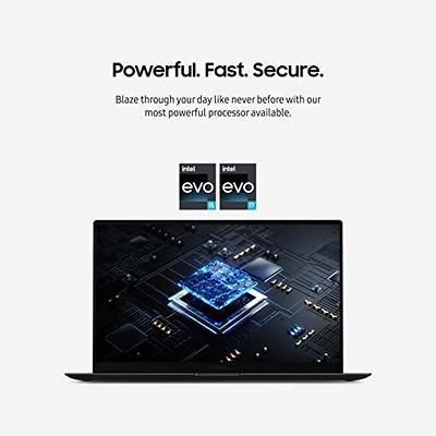 SAMSUNG 15.6” Galaxy Book2 Pro Laptop Computer|Windows 11 PRO