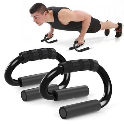 Body-Solid Tools Premium Push Up Bars PUB5 - Fitness Accessories