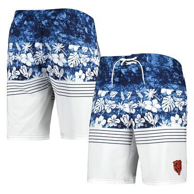 Men's G-III Sports by Carl Banks Navy Chicago Bears Coastline Volley Swim  Shorts - Yahoo Shopping