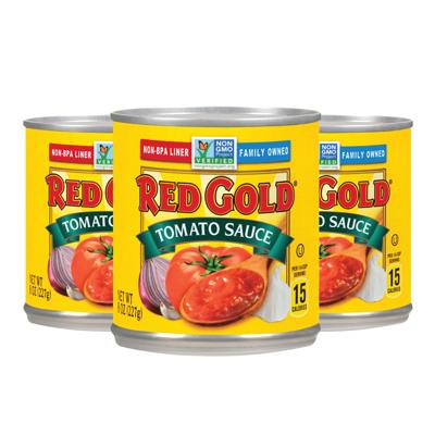 Red Gold Non-GMO with Real Sugar Ketchup, 3 - 20oz - Yahoo Shopping