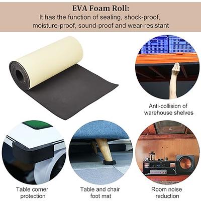  XCEL Extra Large Marine Foam Rolls Sheets with