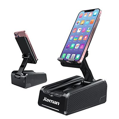 Gifts for Men or Women,Cool Gadgets,Portable Wireless Bluetooth  Speakers,Desk with Phone Stand,Wife Kitchen Gadgets Accessories - Great  Holiday