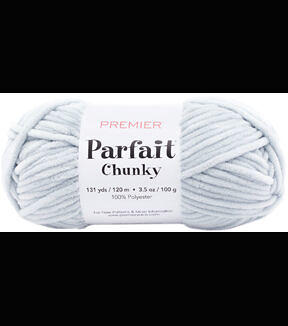 Premier Light Weight Acrylic Anti Pilling Everyday DK Solids Yarn