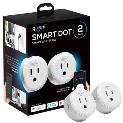 Avatar Controls Smart Mini Wifi Plug WiFi Outlet Socket Remote