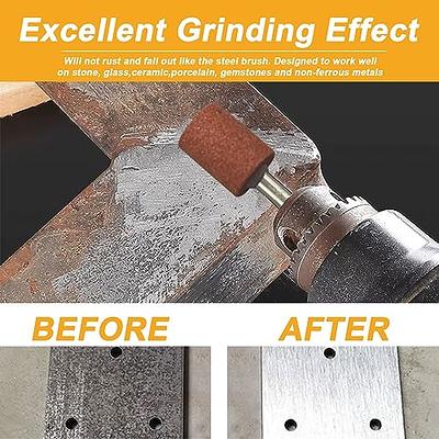 SANDING BIT - 1/8 (Dremel Drill)