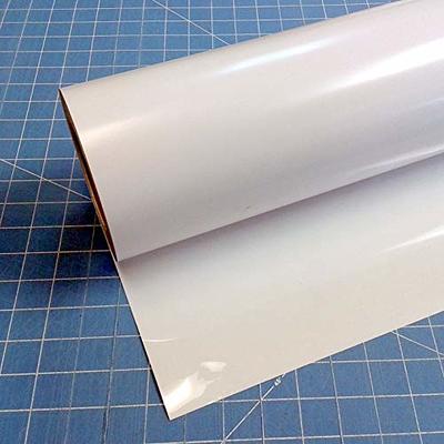 Siser EasyWeed Heat Transfer Vinyl HTV for T-shirts 12 x Inches 3 Precut Sheets Silver