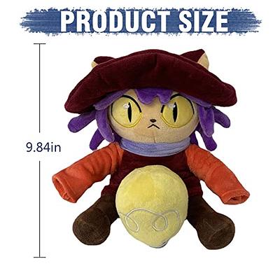 New Number Lore Plush Game Animation Toys High Quality Children's