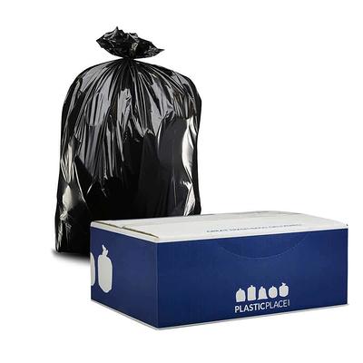 Nine Stars 3 Gal/10L Extra Strong Trash Bag 