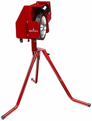 BSN SPORTS Bulldog Baseball/Softball Pitching Machine - Yahoo Shopping