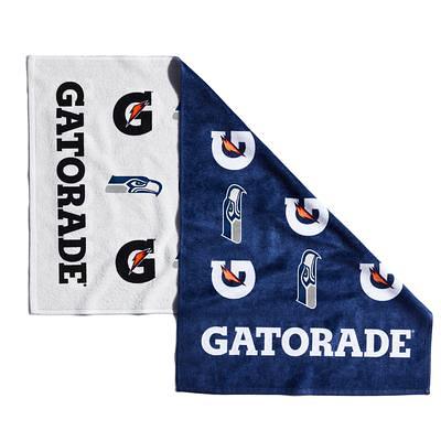 Northwest NFL Los Angeles Rams State Line Beach Towel