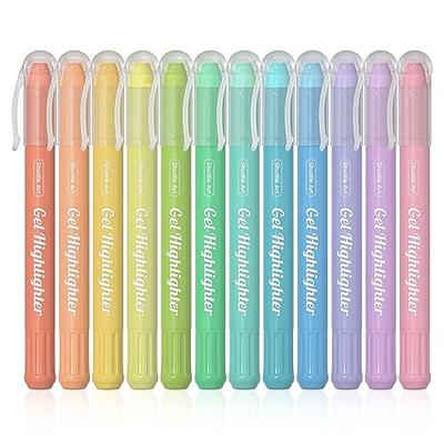 Bible Highlighters and pens for bible journaling study – Blieve