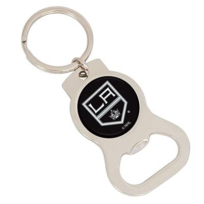 St. Louis Blues Round Key Ring Keychain