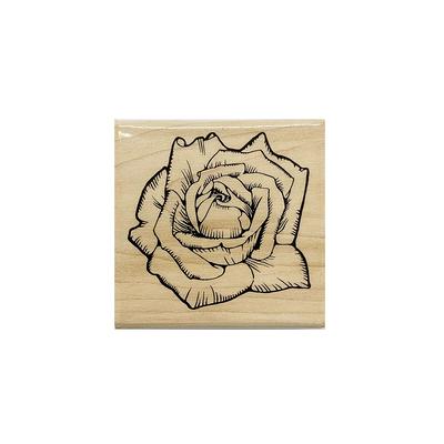  20 Pieces Rose Flower Stencils for Painting on Wood Reusable  Floral Stencil for Craft Border Flowers Drawing Template Stencil for Canvas  Wall Paper Furniture DIY Scrapbooks Crafts Home Decor (Rose) 