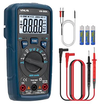 Mr. Pen- Voltage Tester, Electrical Tester, Non Contact Voltage Tester, Tester Electric, Electric Tester Pen, Voltage Detector, Electrical Testers