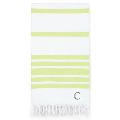 Hand Towelpistachio Green Towelturkish Kitchen Toweltea 