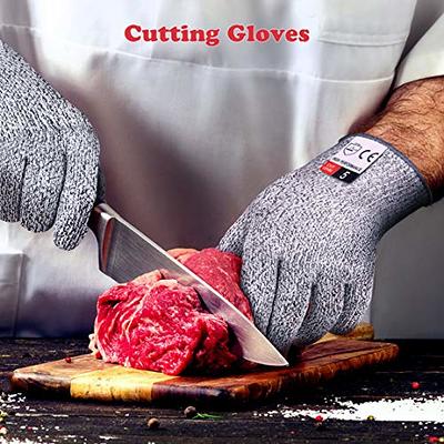 NoCry Cut Resistant Kitchen Gloves